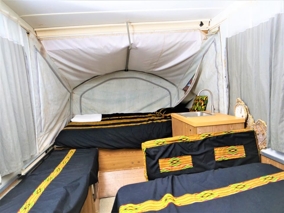 Lake Victoria Country Home Bed and Breakfast in Uganda