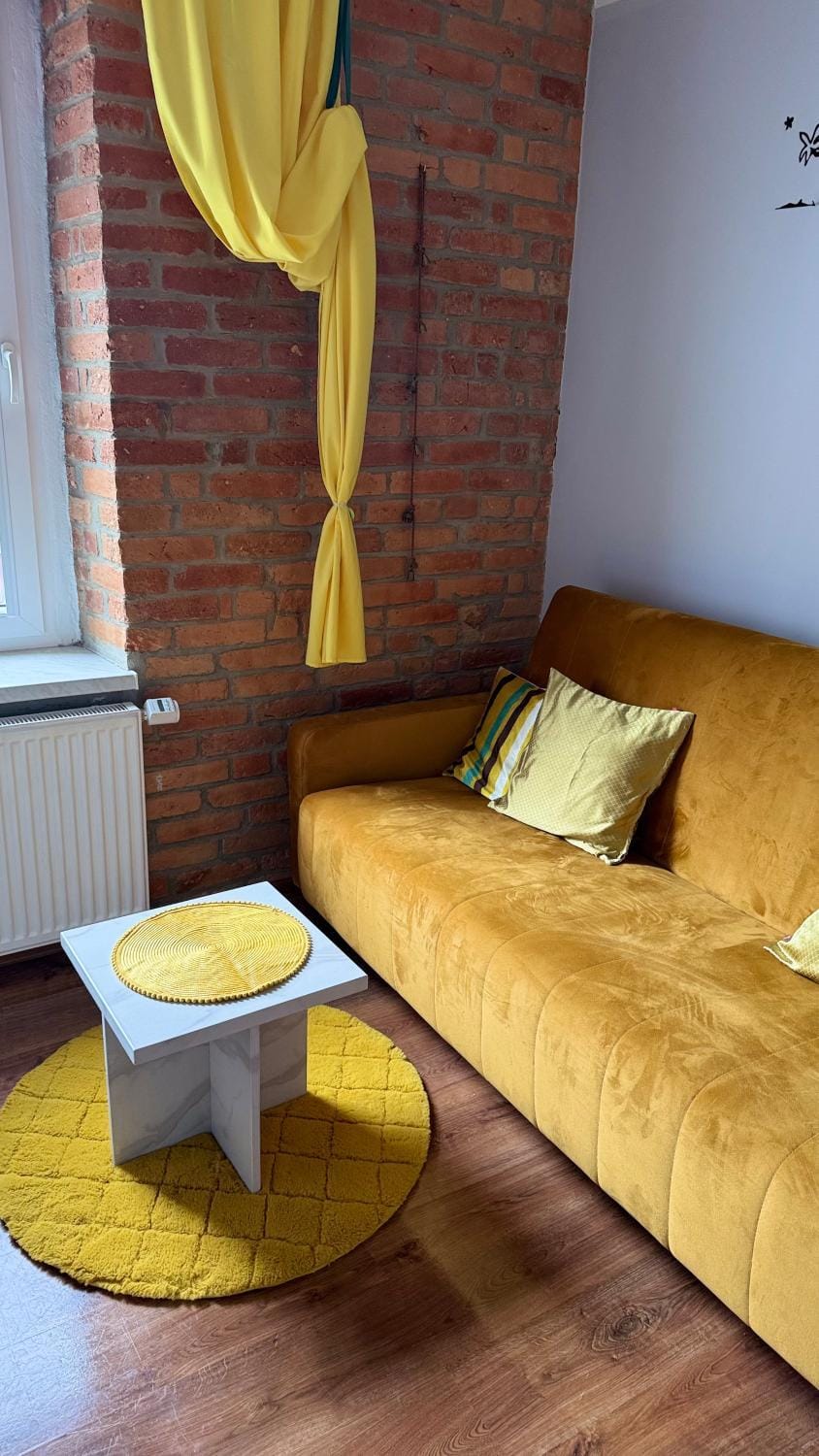 Apartament u Kasi Apartment in Lower Silesian Voivodeship