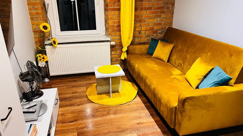 Apartament u Kasi Apartment in Lower Silesian Voivodeship