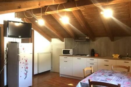 Casa Grazia Apartment in Bellagio