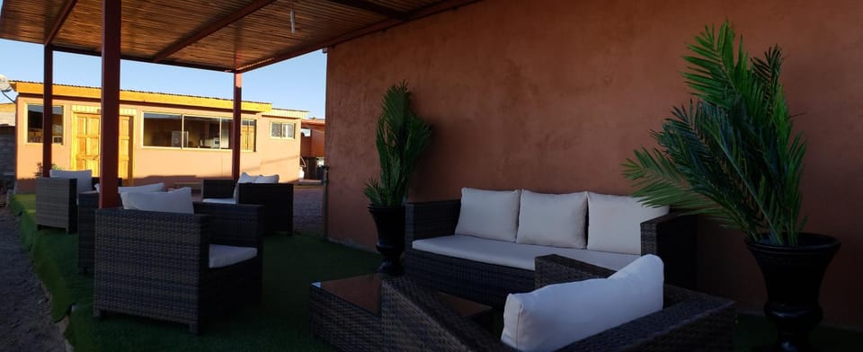Hostal Pablito 2 Bed and Breakfast in San Pedro de Atacama