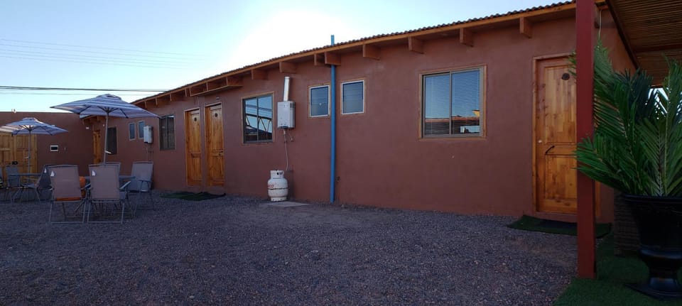 Hostal Pablito 2 Bed and Breakfast in San Pedro de Atacama