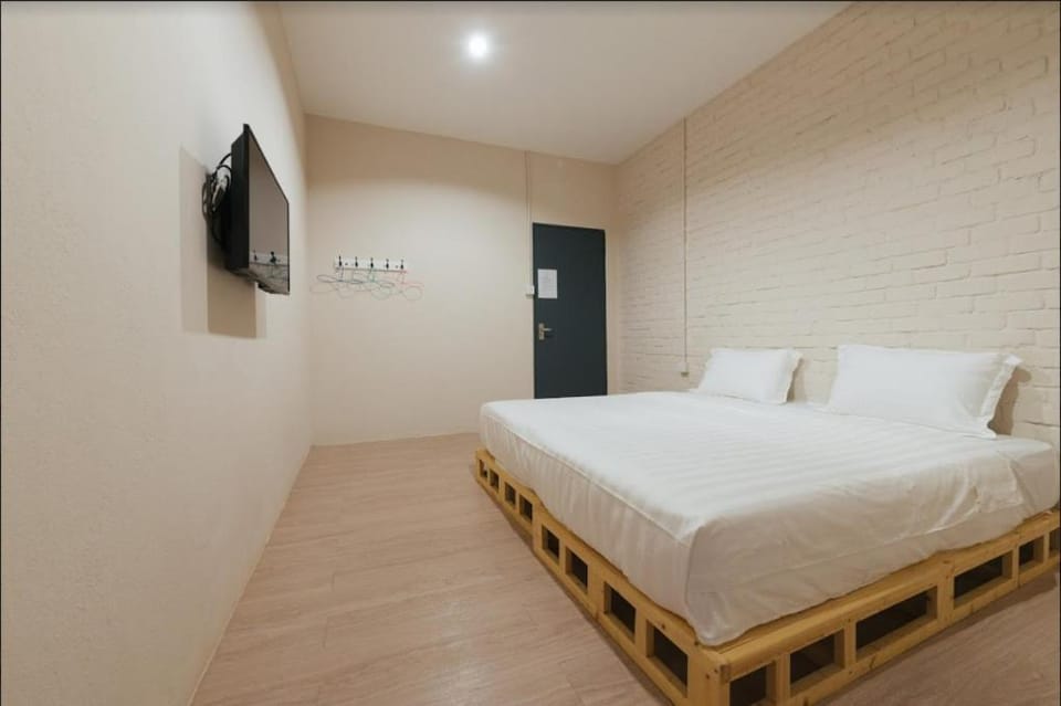 A° HOTEL Semporna Inn in Sabah