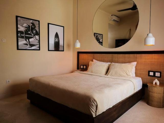Motel LOVE SONG Canggu Hotel in North Kuta