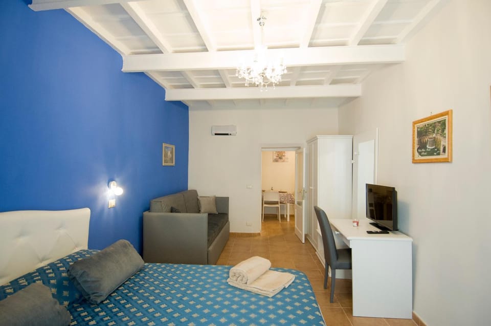 Suite Al Museo Tivoli Apartment in Tivoli