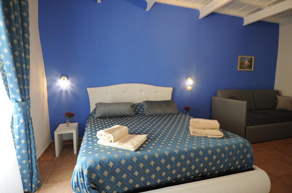 Suite Al Museo Tivoli Apartment in Tivoli