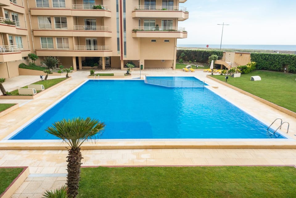 Patio, Garden, Beach, Swimming pool