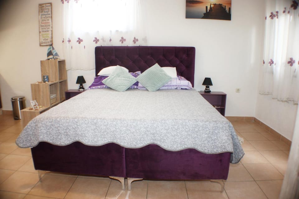 Studio apartman Tristan Apartment in Zadar