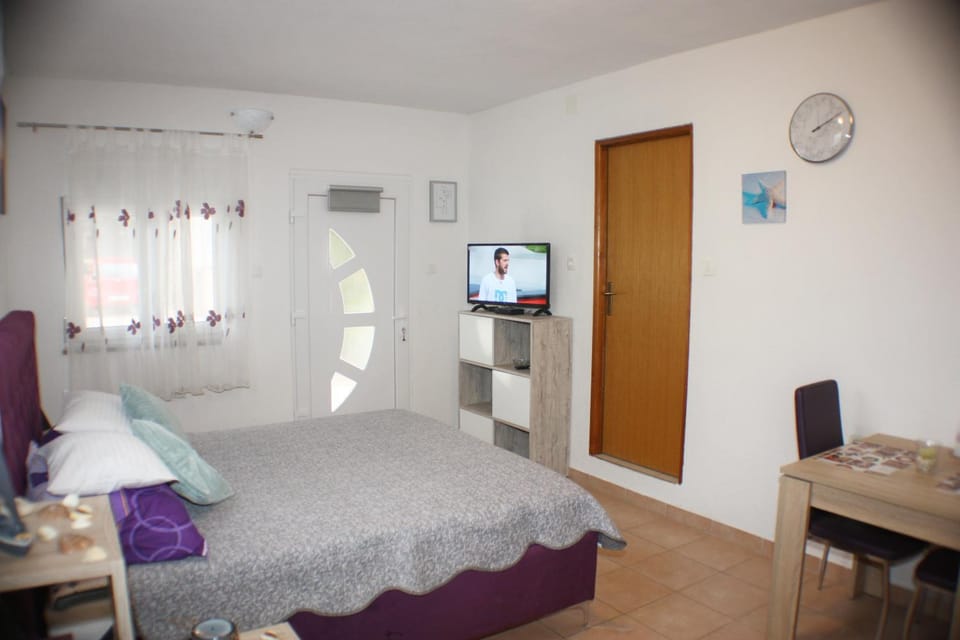 Studio apartman Tristan Apartment in Zadar