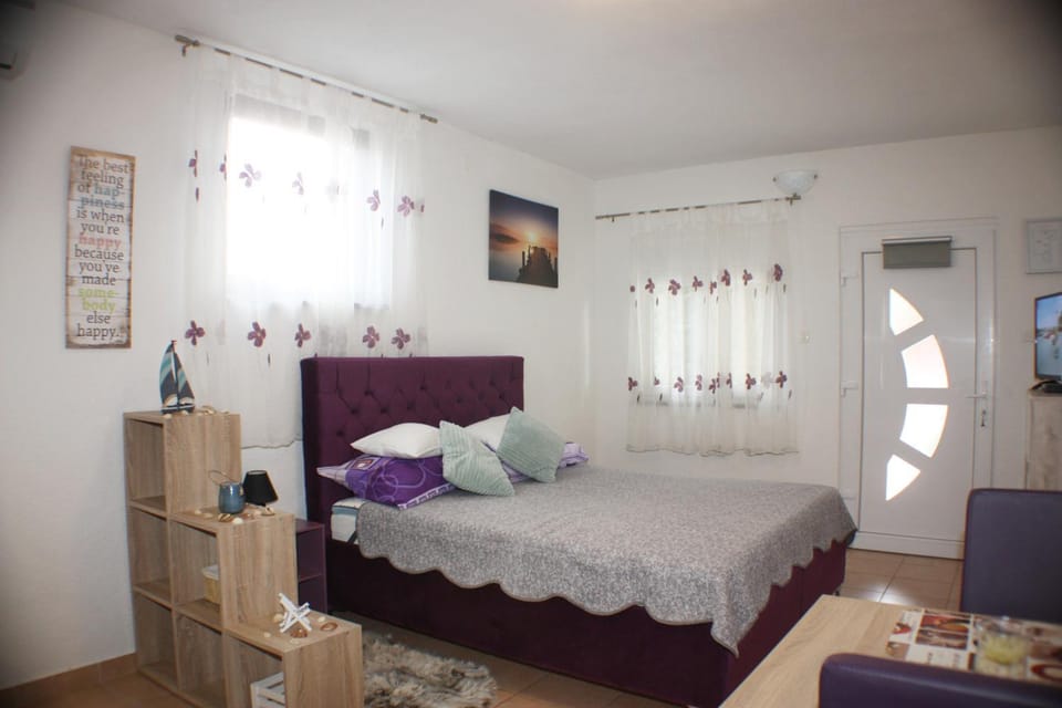 Studio apartman Tristan Apartment in Zadar