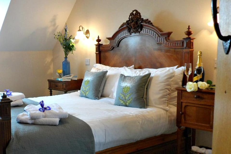Knightcote Farm Cottages House in England