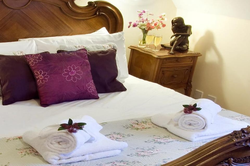 Knightcote Farm Cottages House in England