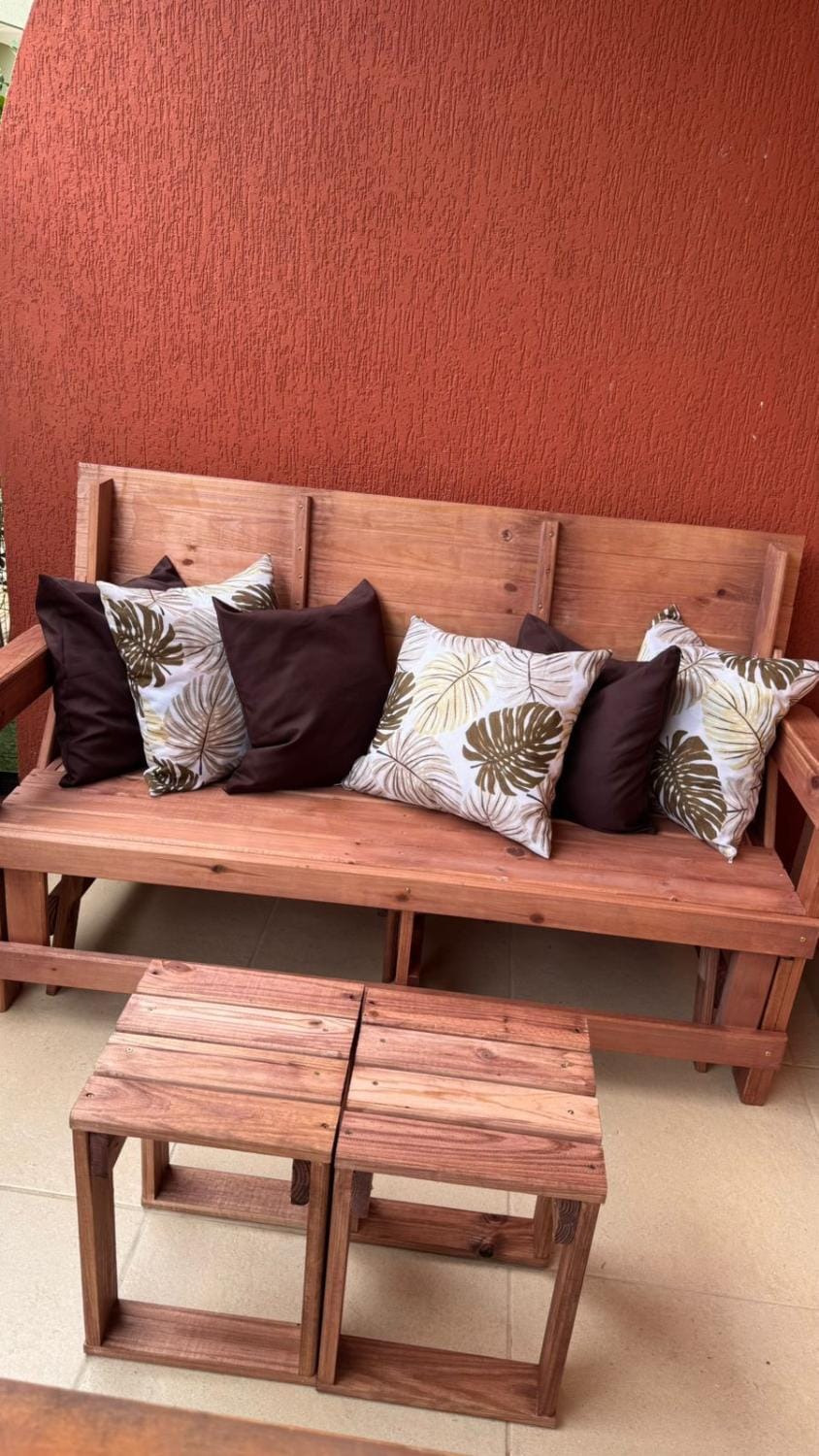 APARTAMENTO EM ARRAIAL DO CABO - RJ Apartment in State of Rio de Janeiro