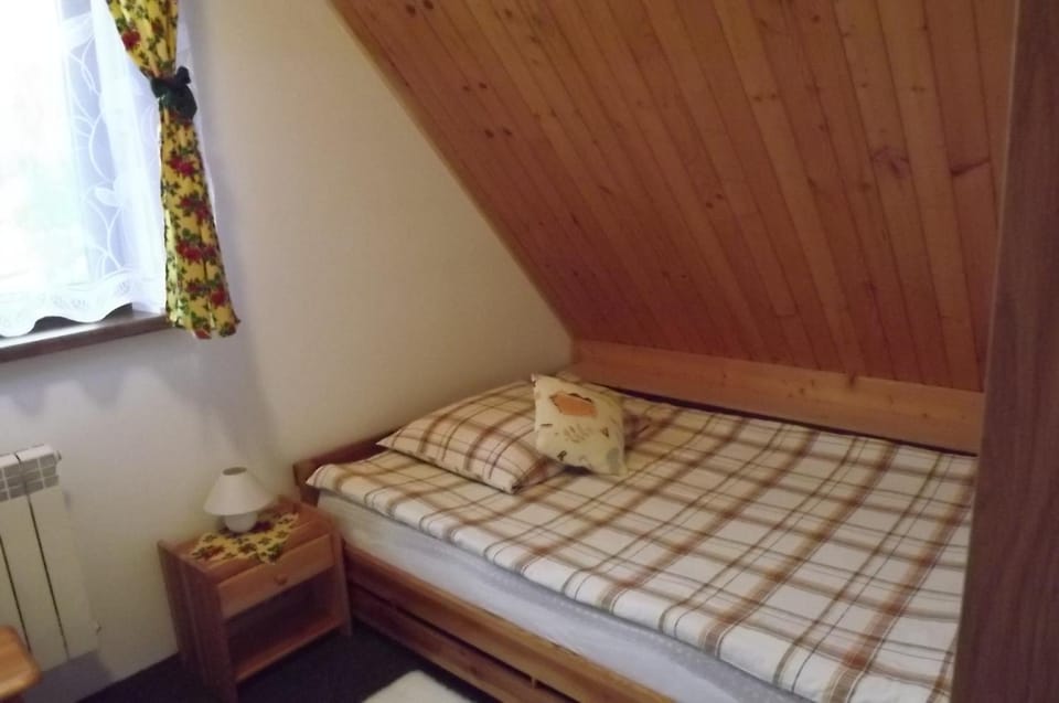 Prymulka Bed and Breakfast in Zakopane