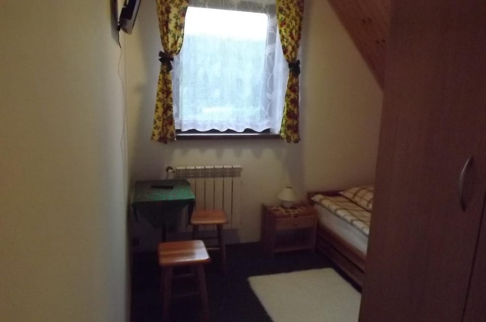 Prymulka Bed and Breakfast in Zakopane