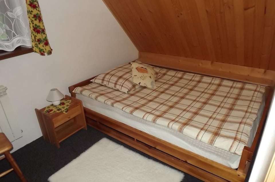 Prymulka Bed and Breakfast in Zakopane