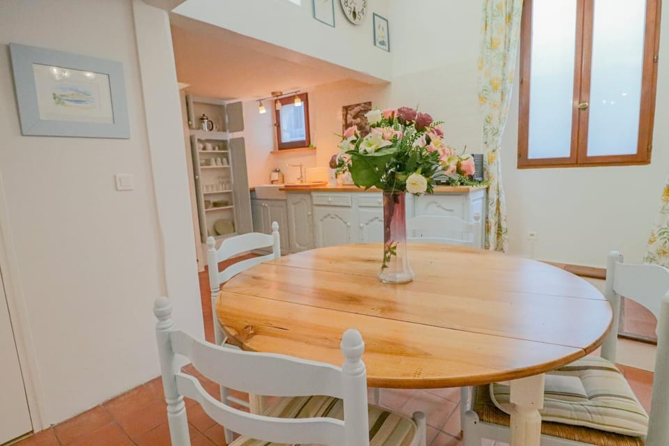 Duplex au coeur du vieil Antibes Apartment in Antibes