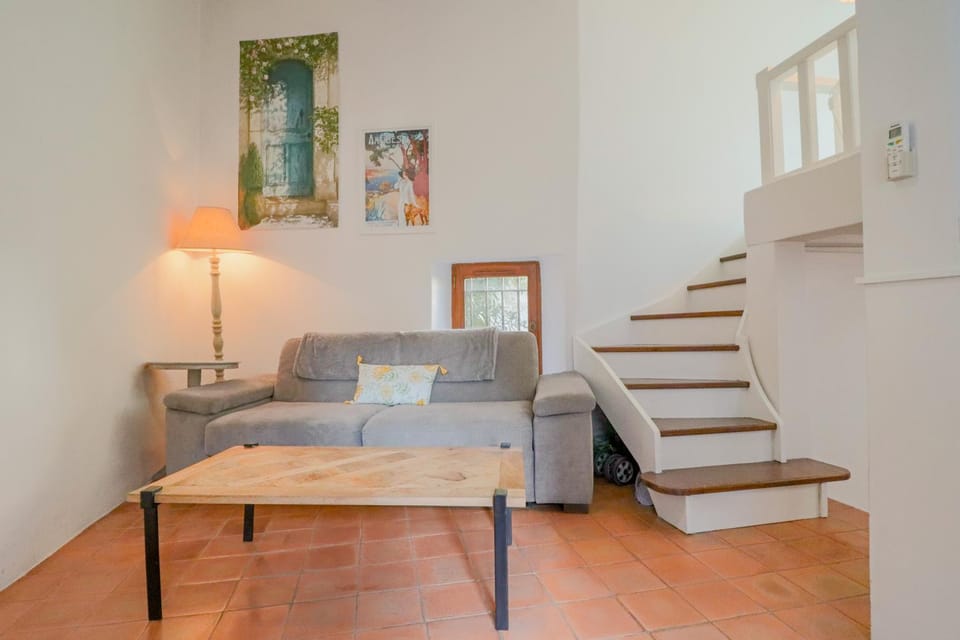 Duplex au coeur du vieil Antibes Apartment in Antibes