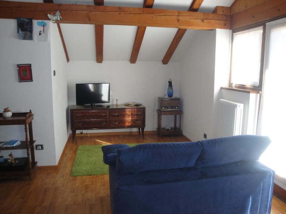 Casa nel verde Apartment in Trentino-South Tyrol