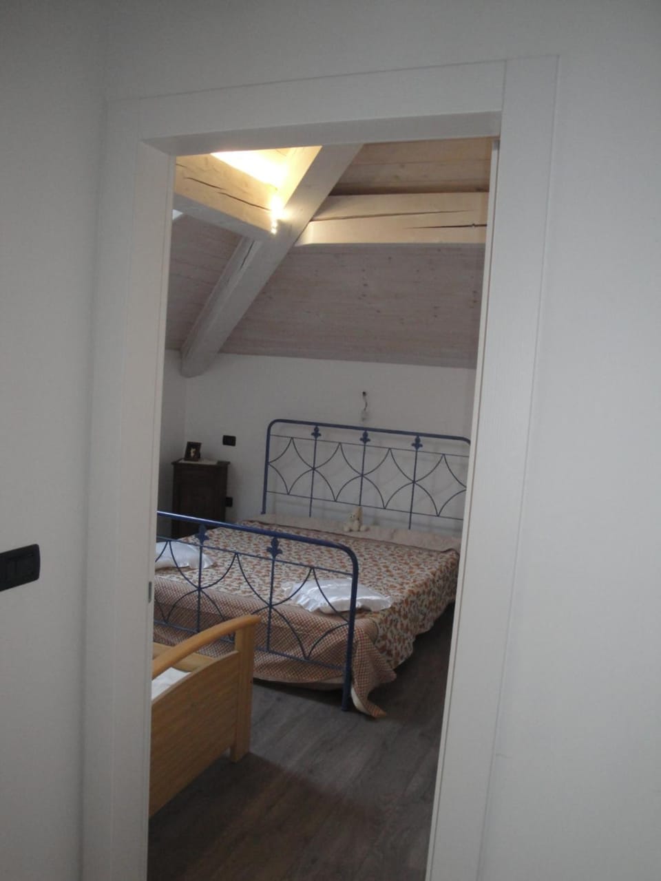 Casa nel verde Apartment in Trentino-South Tyrol