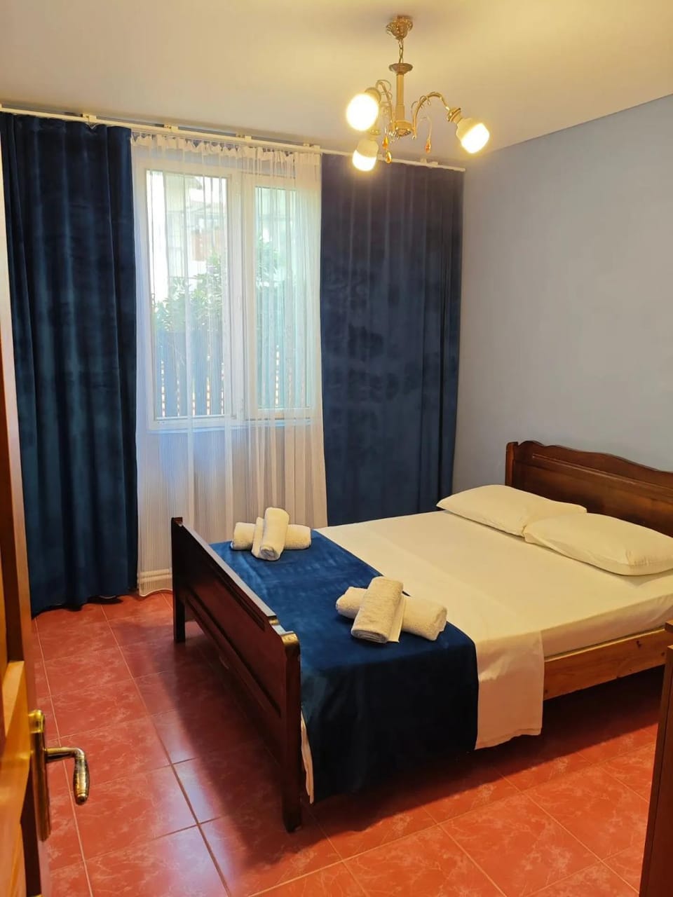 Guest house on Devyatnadtsataya Bed and Breakfast in Georgia