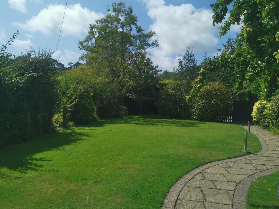 Thornham Cottage Bed and Breakfast in England