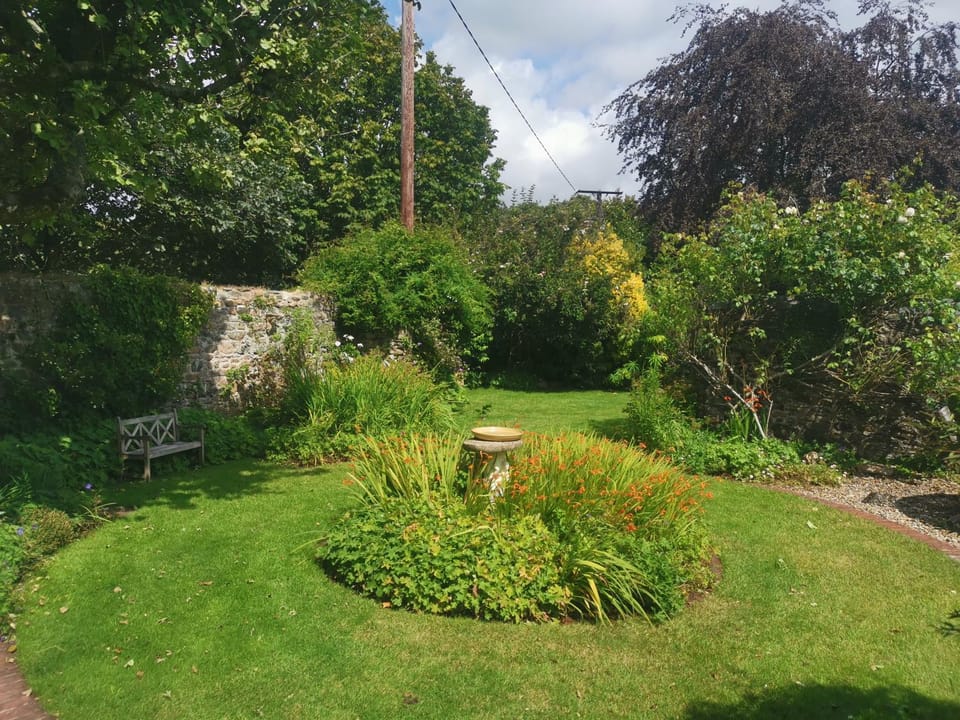 Thornham Cottage Bed and Breakfast in England