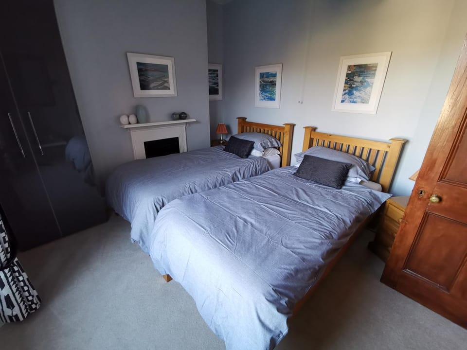 Thornham Cottage Bed and Breakfast in England