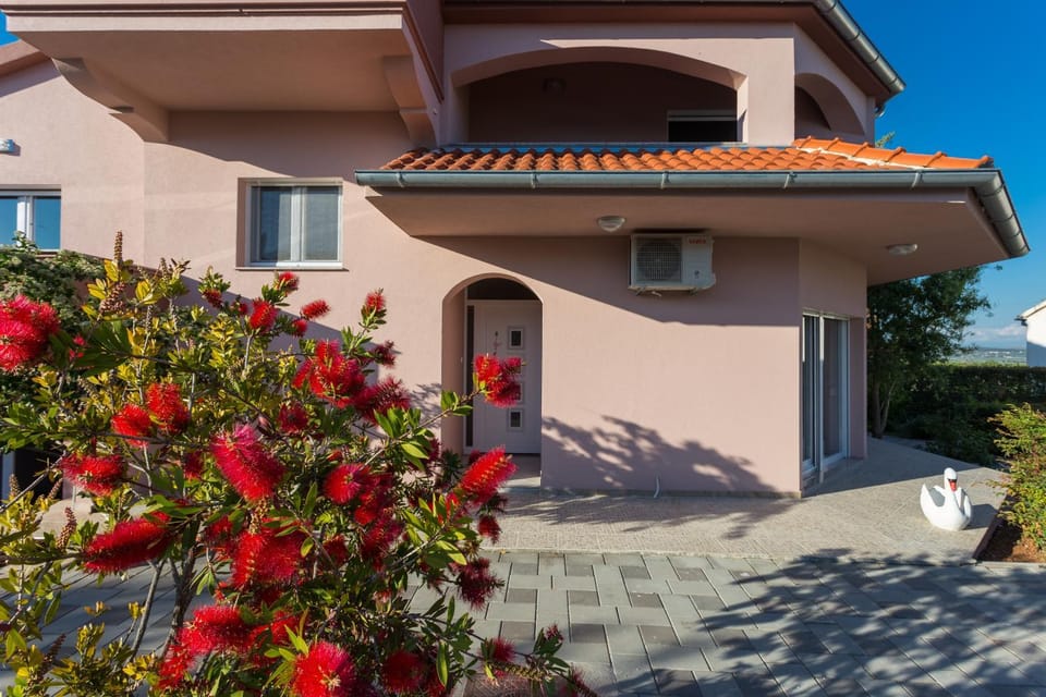 Villa Ana Villa in Biograd na Moru