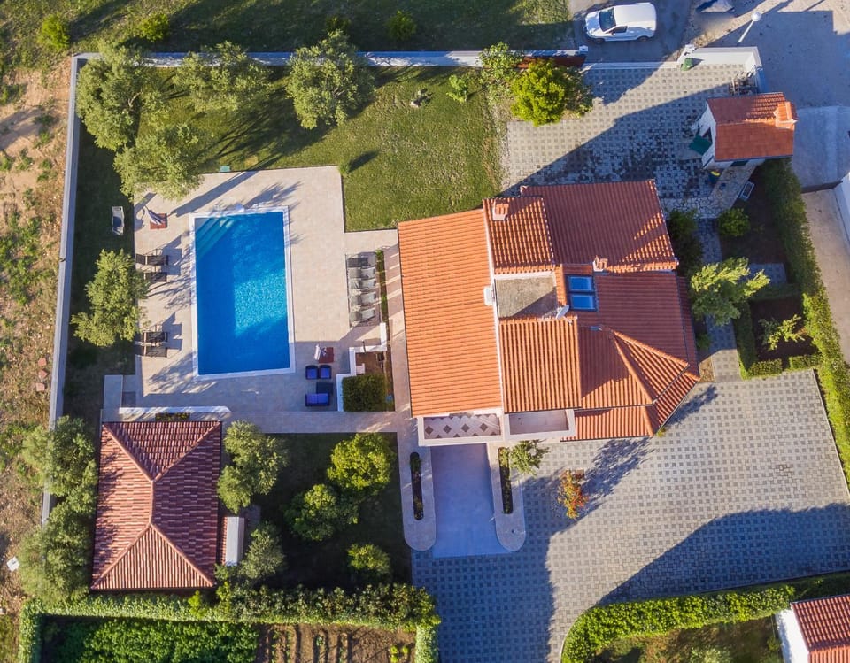 Villa Ana Villa in Biograd na Moru