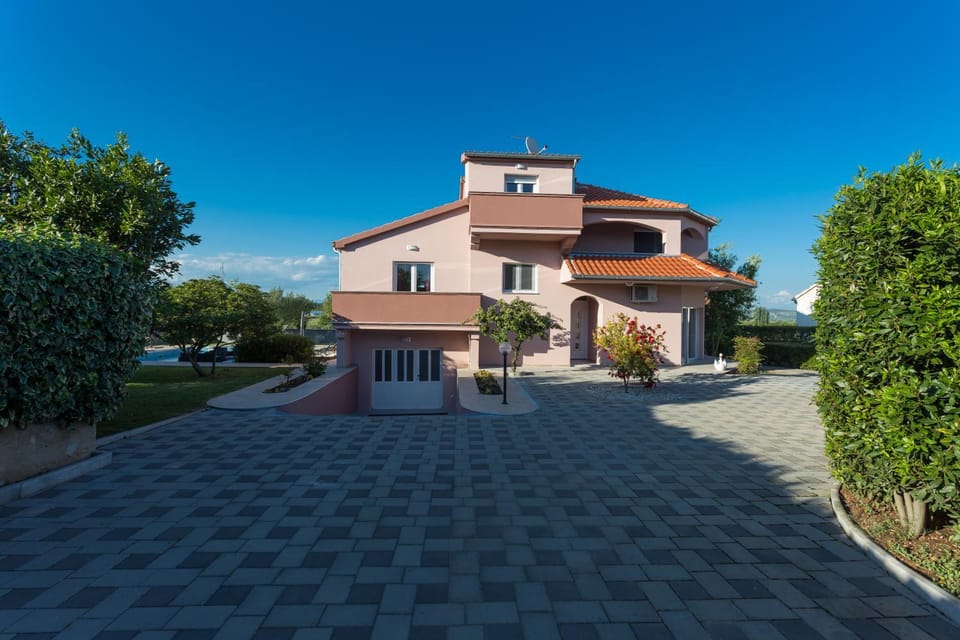 Villa Ana Villa in Biograd na Moru