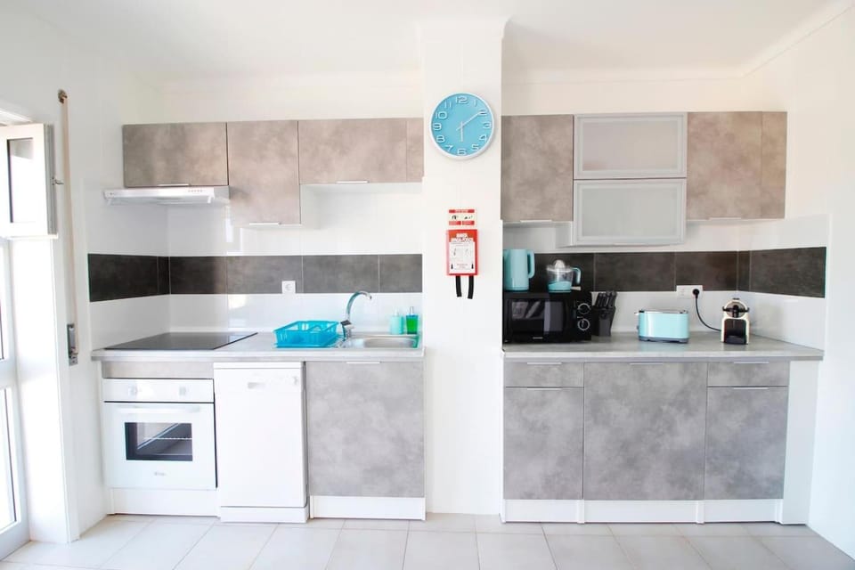 RiaMar - Praia da Vagueira Apartment in Aveiro District, Portugal