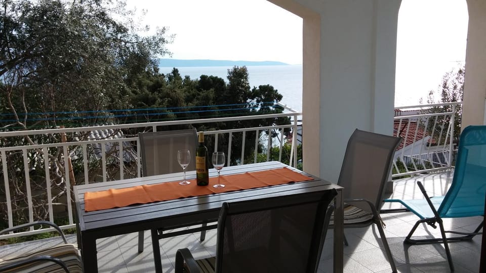 Apartman Korotaj, Okrug Gornji, Čiovo Apartment in Okrug Gornji