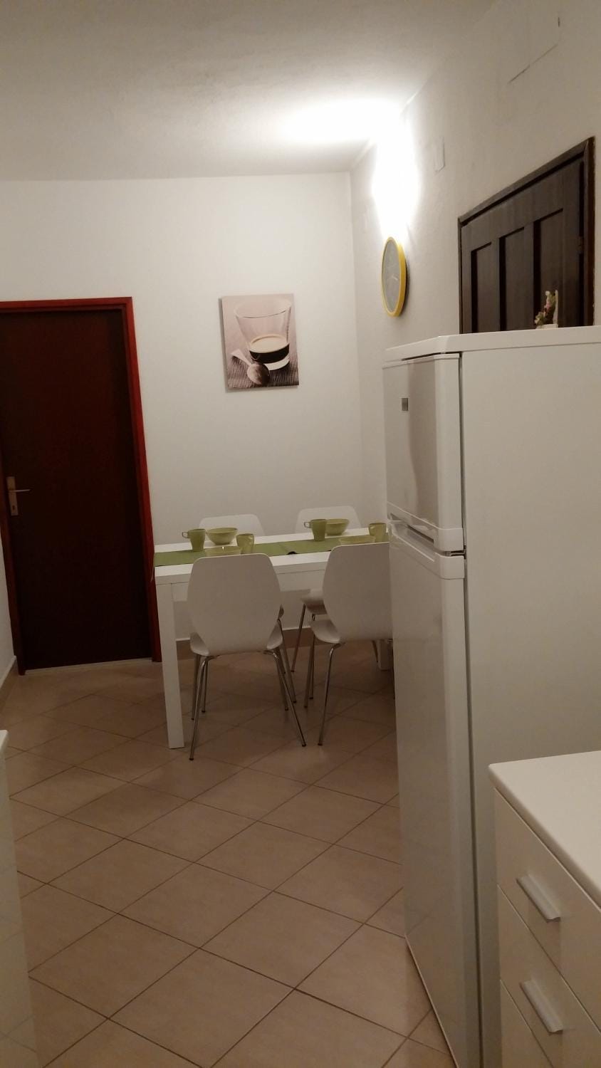 Apartman Korotaj, Okrug Gornji, Čiovo Apartment in Okrug Gornji