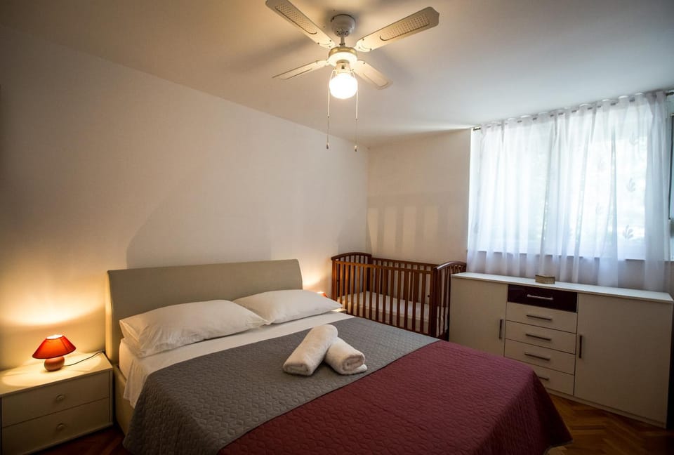 Split Lovret Apartment Apartment in Split