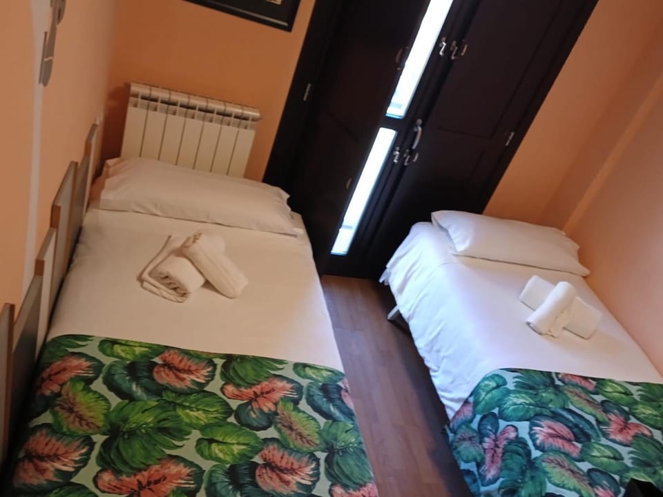 enZamorarte Apartment in Zamora