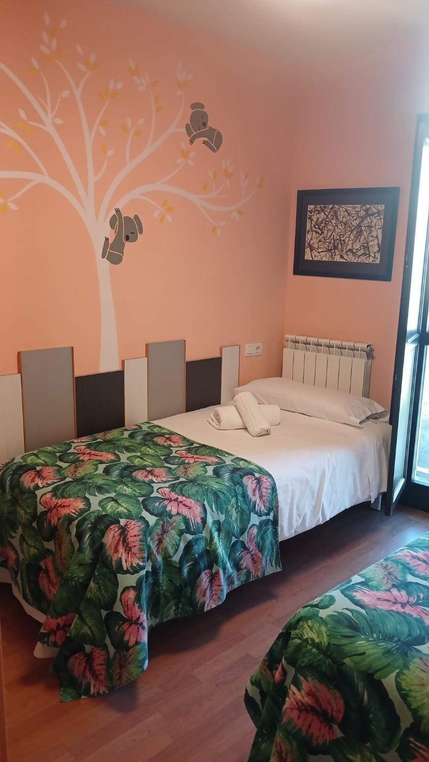 enZamorarte Apartment in Zamora