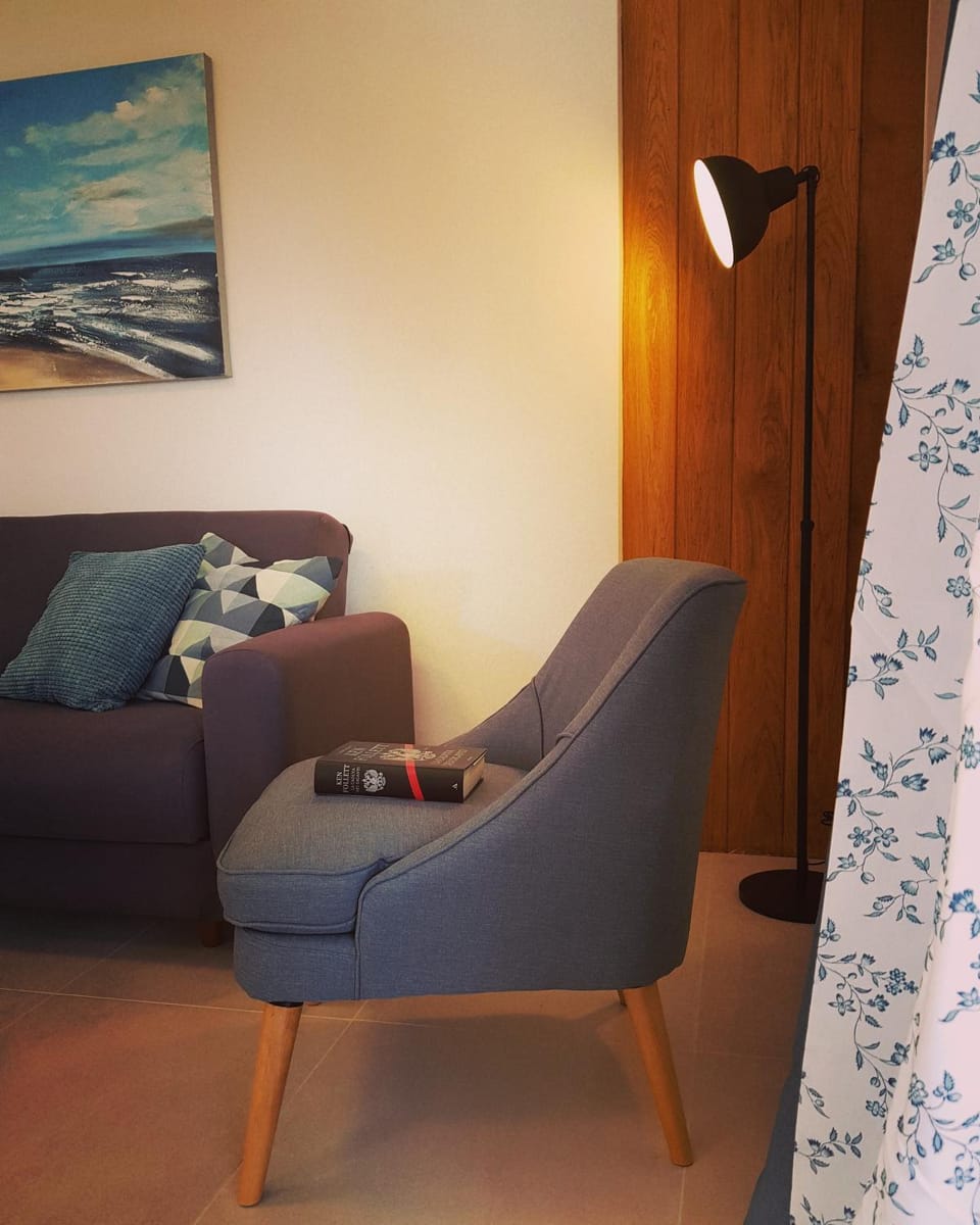 Casa Punta Apartment in Zadar County