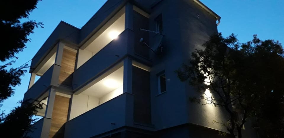 Casa Punta Apartment in Zadar County