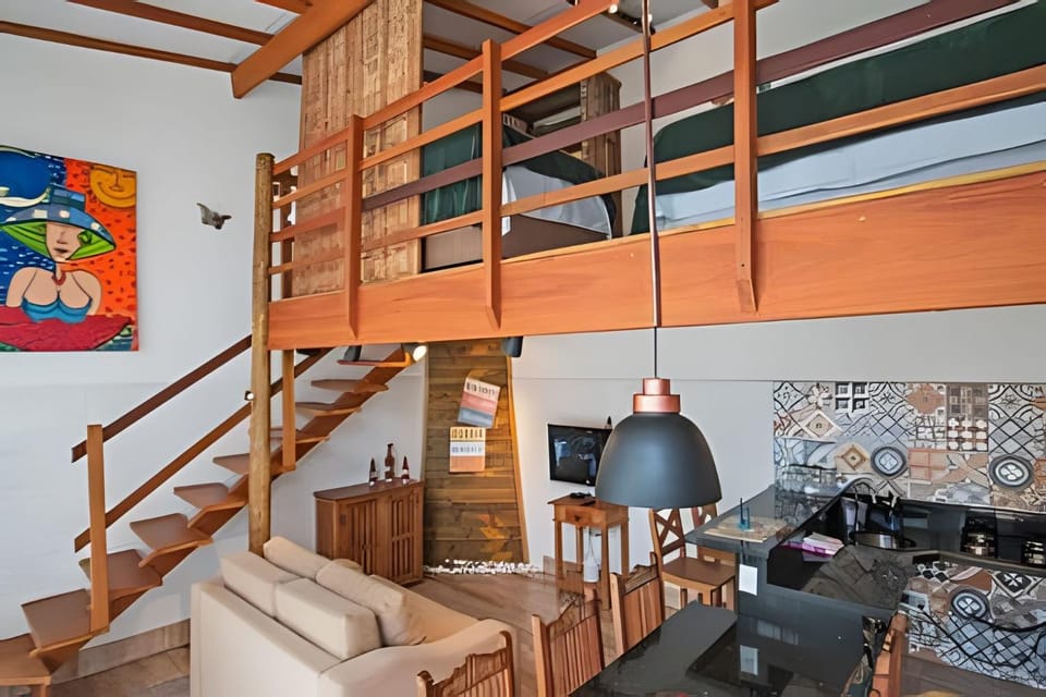 Photo of the whole room, Seating area, Bedroom