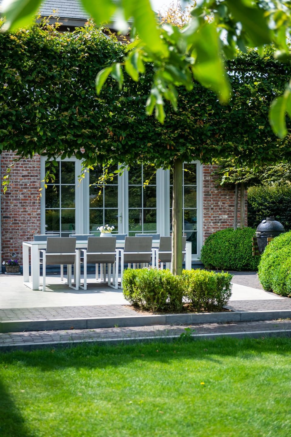 B&B La Cereza Bed and Breakfast in Flanders
