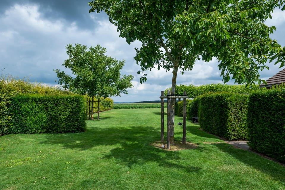 B&B La Cereza Bed and Breakfast in Flanders