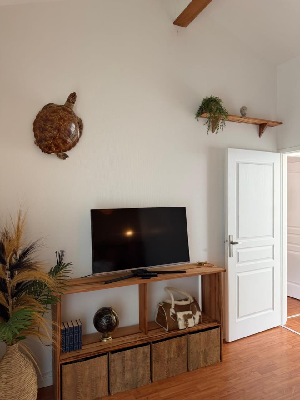 Le Gahignon House in Nouvelle-Aquitaine