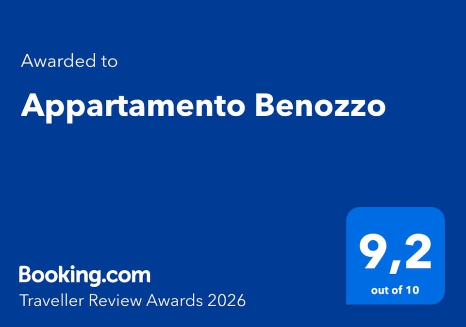 Appartamento Benozzo Apartment in San Gimignano