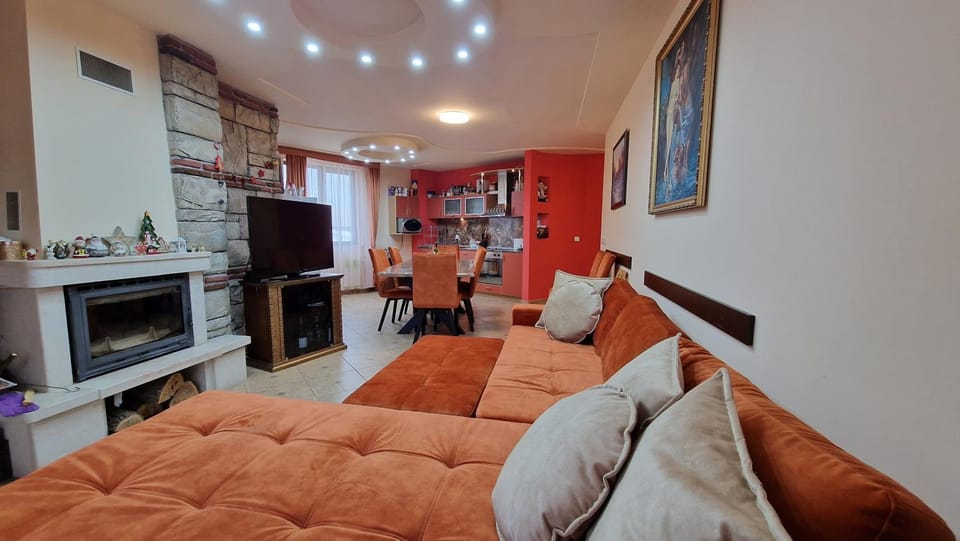 Apartment 9 Apartment in Bulgaria