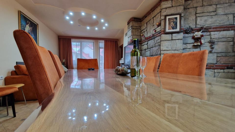 Apartment 9 Apartment in Bulgaria