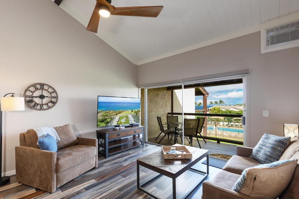 246 Hale Kamaole Apartment in Wailea
