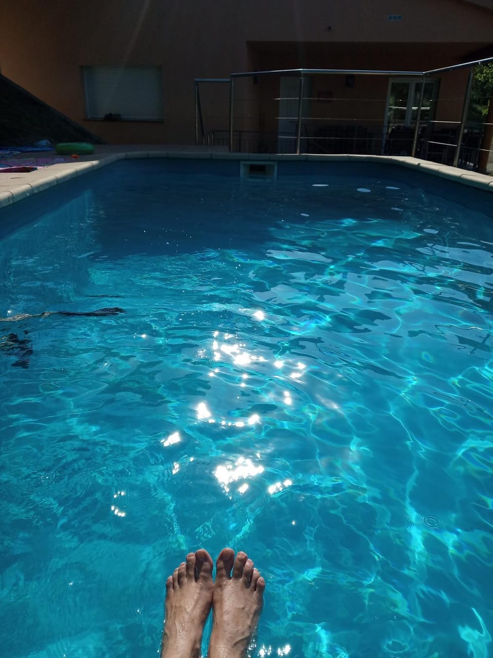 Day, Activities, Summer, Garden, On site, Swimming pool, Swimming pool, Family