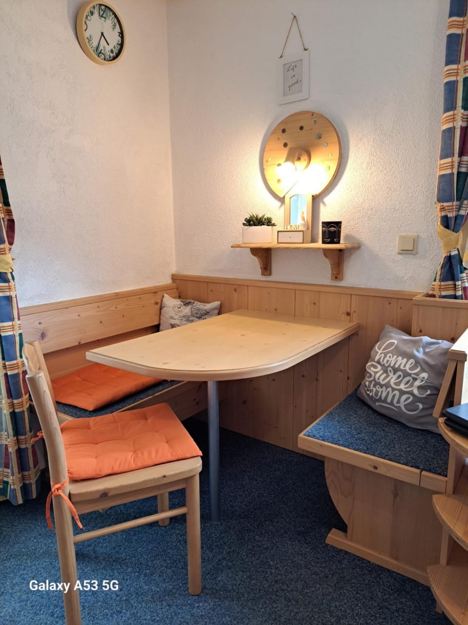 Studio "Children of Powdersnow" Apartment in Salzburgerland