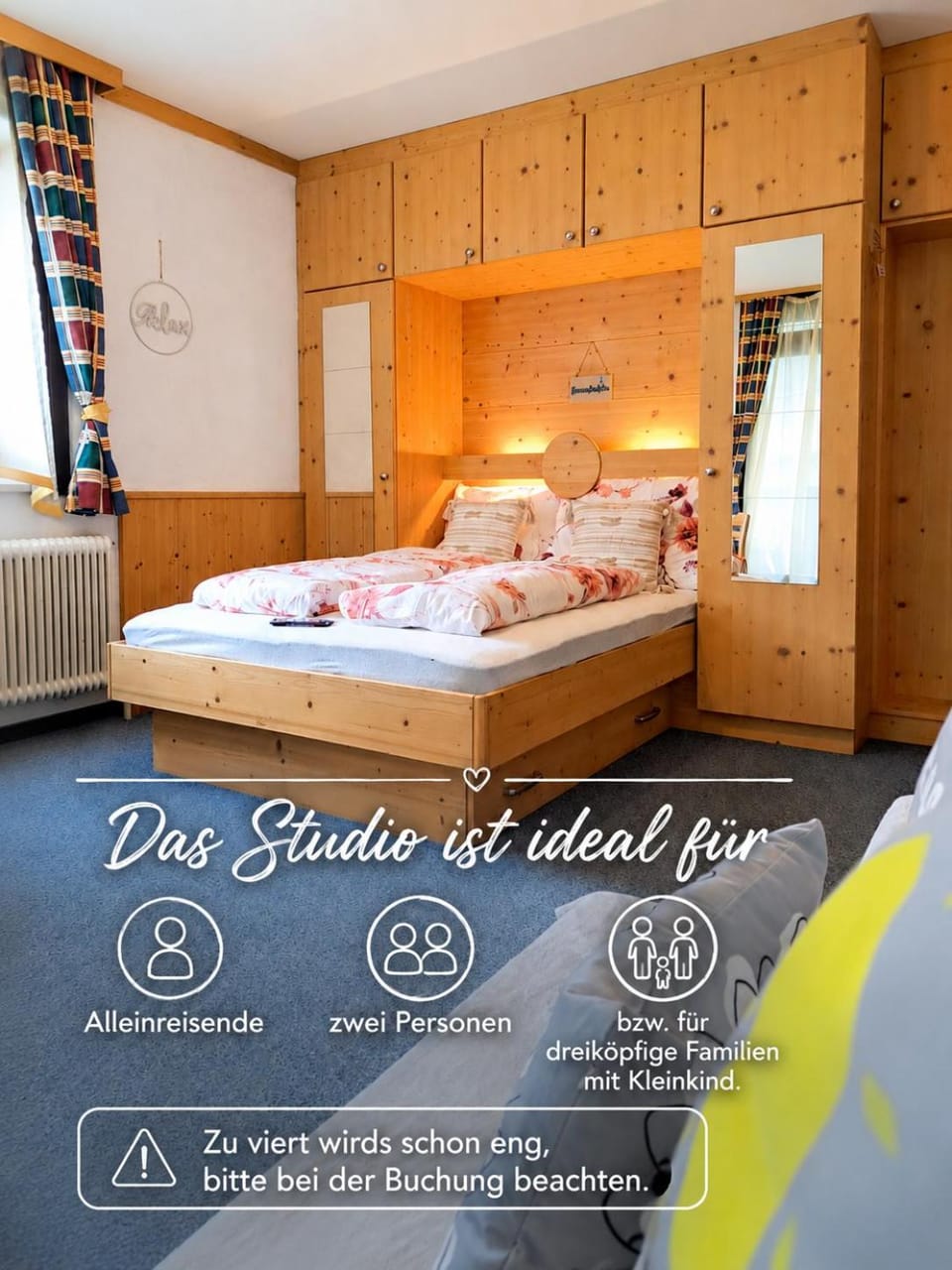 Studio "Children of Powdersnow" Apartment in Salzburgerland